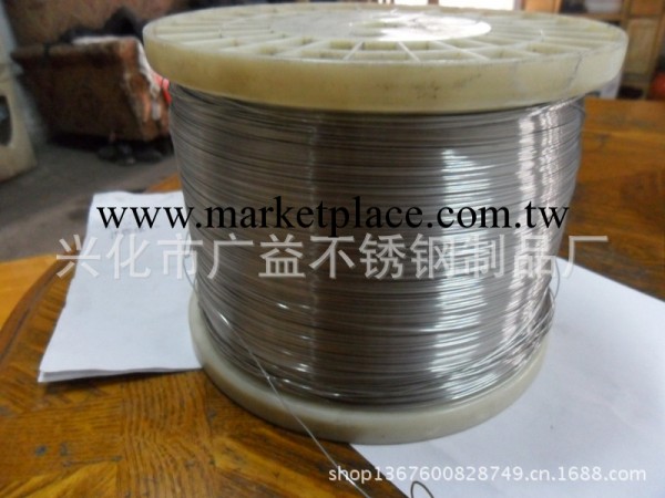 廠價供應304 316不銹鋼線材 不銹鋼絲 不銹鋼焊絲工廠,批發,進口,代購