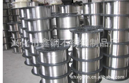 廠傢直售201各種規格不銹鋼線材 (圖)工廠,批發,進口,代購