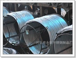 【品質保證】供應戴南不銹鋼線材產品 304不銹鋼絲工廠,批發,進口,代購