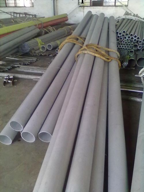 供應2205雙相不銹鋼管 外徑89厚度3  價格優惠 質量保證工廠,批發,進口,代購