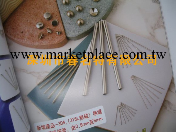 推薦精密不銹鋼無縫管，無縫盤管，內外拋光無縫管 價格低廉工廠,批發,進口,代購