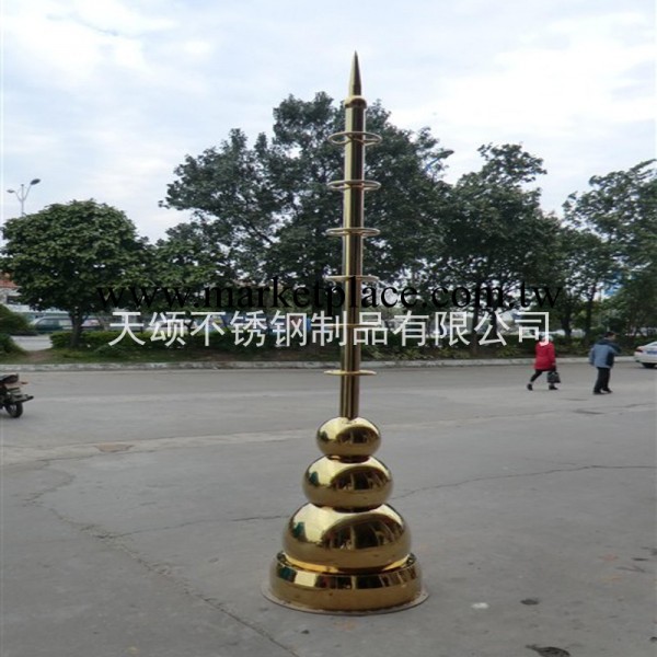 不銹鋼異形管  電鍍玫瑰金 鈦金不規則彩色不銹鋼管工廠,批發,進口,代購