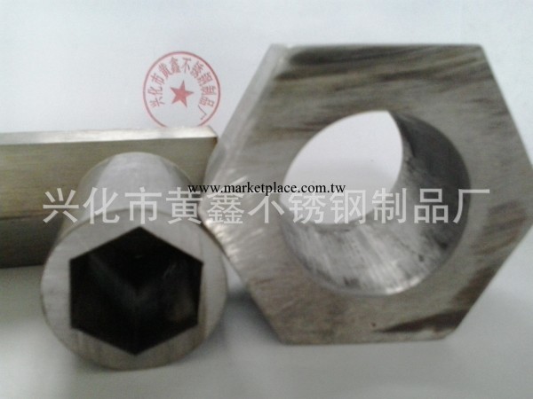 供應不銹鋼六角管工廠,批發,進口,代購