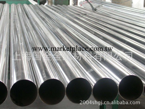 大口徑不銹鋼管 304（18Cr-8Ni)庫存充足  146*8工廠,批發,進口,代購