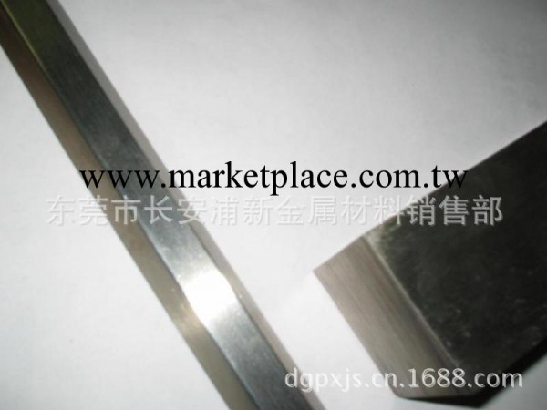 專供優質303CU易車不銹鋼圓鋼-進口高硬度不銹鋼304扁鋼工廠,批發,進口,代購