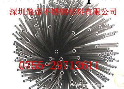 錦帝供應（310S）06CR25NI20不銹鋼毛細管工廠,批發,進口,代購