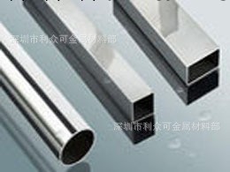 廣東深圳廠傢供應304不銹鋼裝飾方管  一支起批工廠,批發,進口,代購