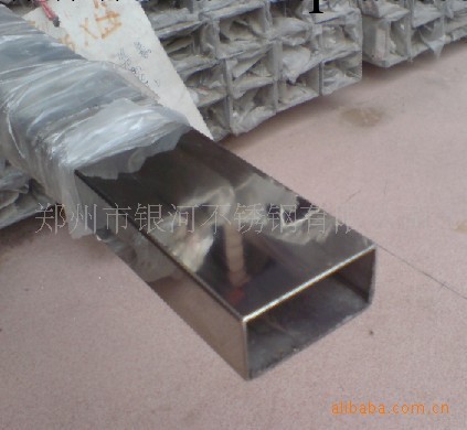 出售各種優質不銹鋼矩形管 不銹鋼管批發定做工廠,批發,進口,代購