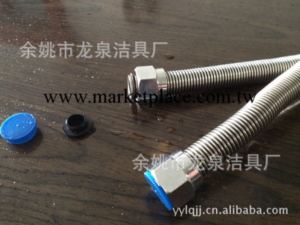 廠傢直銷不銹鋼2次成型加密波紋管 質量更好 檔次更高工廠,批發,進口,代購