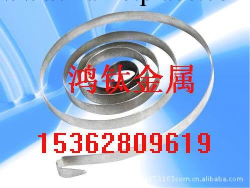 供應彈簧鋼帶 熱處理帶鋼65Mn工廠,批發,進口,代購