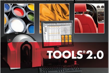 Datacolor Tools 2.0 測色軟件/QC軟件批發・進口・工廠・代買・代購