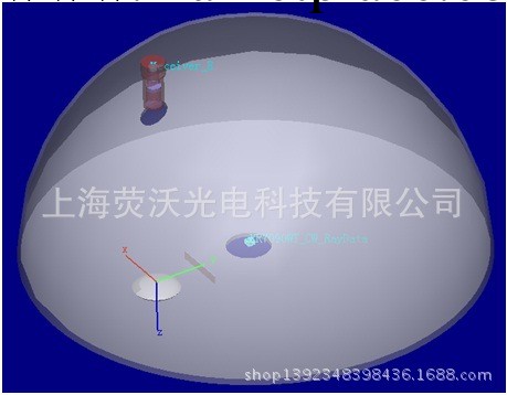 積分球設計 光學服務工廠,批發,進口,代購