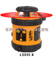 【萊賽激光雷射】LS515II激光雷射自動安平掃平儀/水平儀 水平 垂直工廠,批發,進口,代購