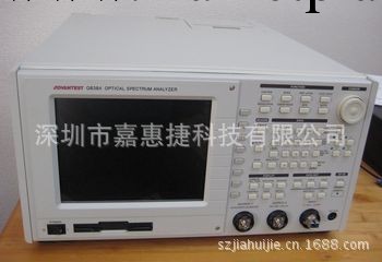 供應ADVANTEST Q8384光譜分析機工廠,批發,進口,代購