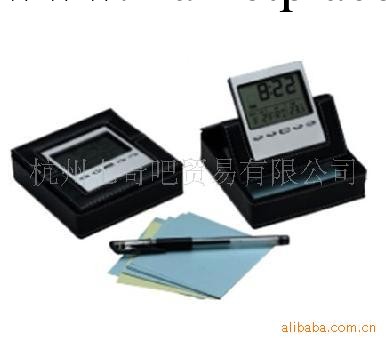 QQB-F1344 大屏幕便簽盒萬年歷（7626）工廠,批發,進口,代購
