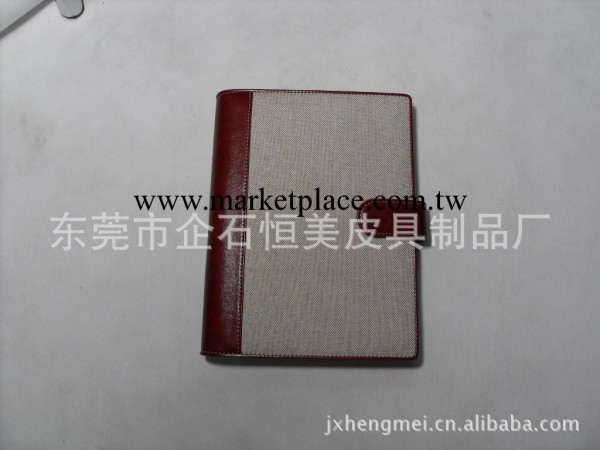 供應仿皮萬用手冊，6孔活頁萬用手冊，商務筆記本工廠,批發,進口,代購