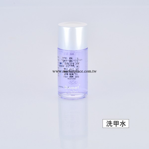 sweetcolor 洗甲水 30ml 混批 一件代發工廠,批發,進口,代購