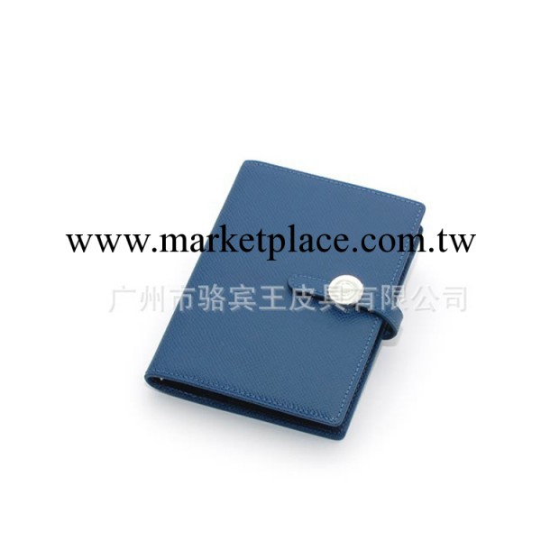 直接皮具工廠加工訂做真皮筆記本 A6活頁筆記本工廠,批發,進口,代購