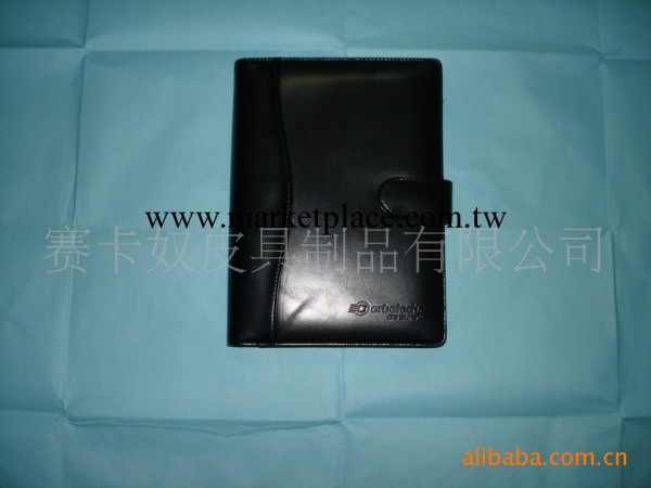 供應商務活頁筆記本，真皮活頁筆記本、仿皮PU活頁筆記本工廠,批發,進口,代購