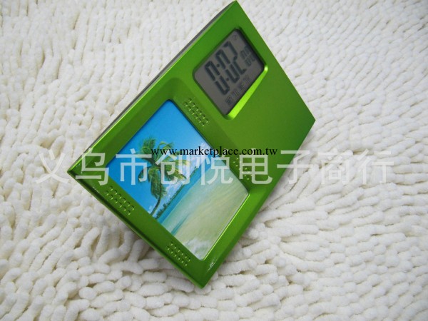 新款TS7107A創意相框萬年歷禮品定制LOGO廠傢直銷工廠,批發,進口,代購