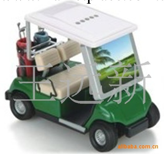 廠傢供應高爾夫禮品 高爾夫球車電子相框萬年歷工廠,批發,進口,代購