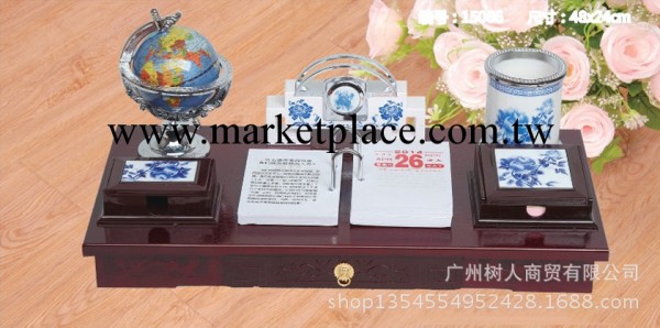 高檔精美 紅木臺歷 2014年馬年  臺歷 月歷定制 掛歷制作 85032工廠,批發,進口,代購