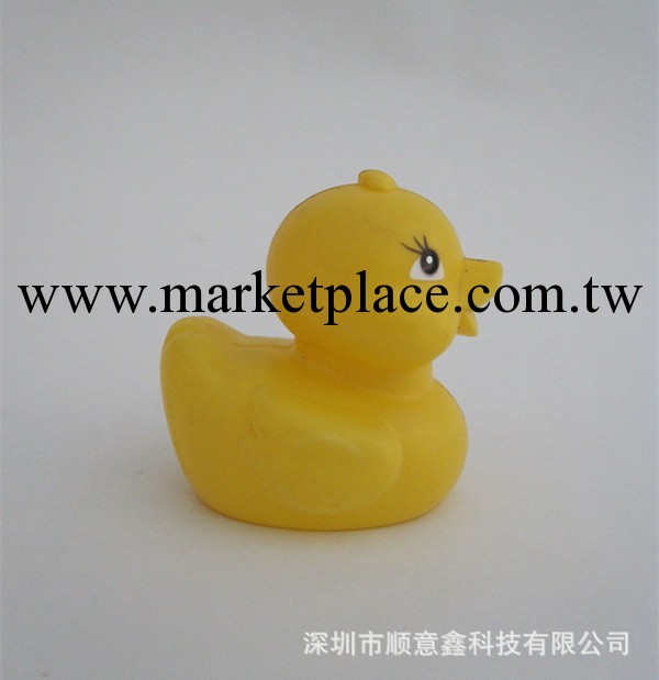 小黃鴨子中空塑料玩具工廠批發工廠,批發,進口,代購