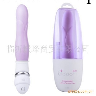 美國ultrazone【blossom---Lilac】女用器具，自慰棒跳蛋工廠,批發,進口,代購