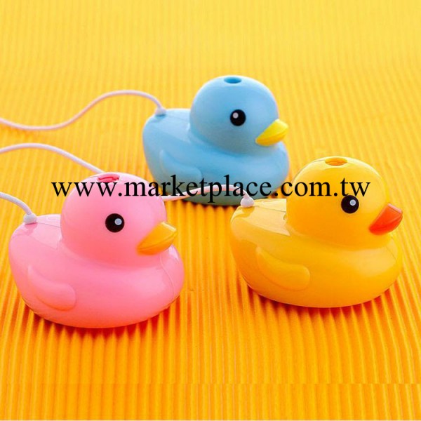 Duck  USB 迷你小黃鴨加濕器批發・進口・工廠・代買・代購