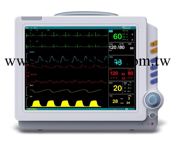 多參數監護機工廠,批發,進口,代購