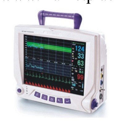 SART 5000B 母親/胎兒監護機   母親/胎兒監護機工廠,批發,進口,代購