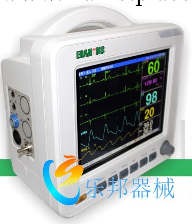 EM9000P型新生兒 監護機 監護機 靜音設計工廠,批發,進口,代購