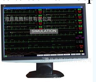 L&K800中央監護系統工廠,批發,進口,代購