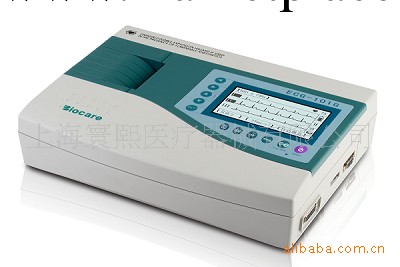 ECG-101G 單道心電圖機工廠,批發,進口,代購