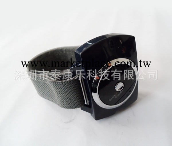 廠傢批發止鼾器 老年人保健 養生護理用品 生物智能止鼾機 阻鼾器工廠,批發,進口,代購
