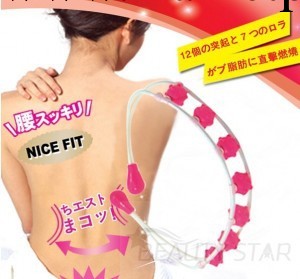 正品藝星多效塑全身滾輪按摩滾輪條YX3006#工廠,批發,進口,代購
