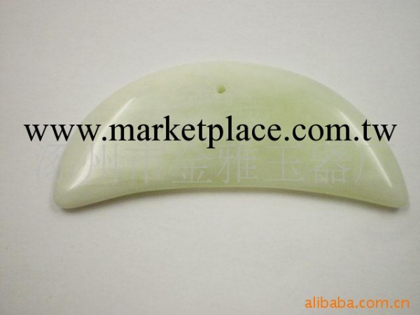 供應按摩器材用品·玉刮痧板工廠,批發,進口,代購