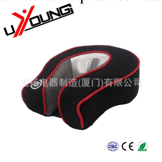 迷你按摩頸枕 車載傢用按摩枕 Massager Pillow 廠傢直銷工廠,批發,進口,代購