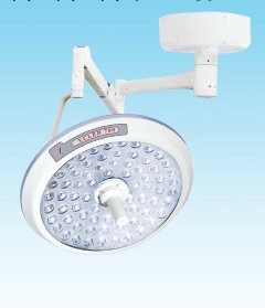 LED手術無影燈單頭吊頂手術燈醫用冷光手術無影燈醫院專用無影燈工廠,批發,進口,代購