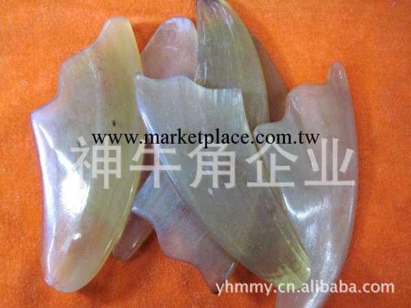 供應《經絡保健》美容、按摩羊角刮痧片批發工廠,批發,進口,代購