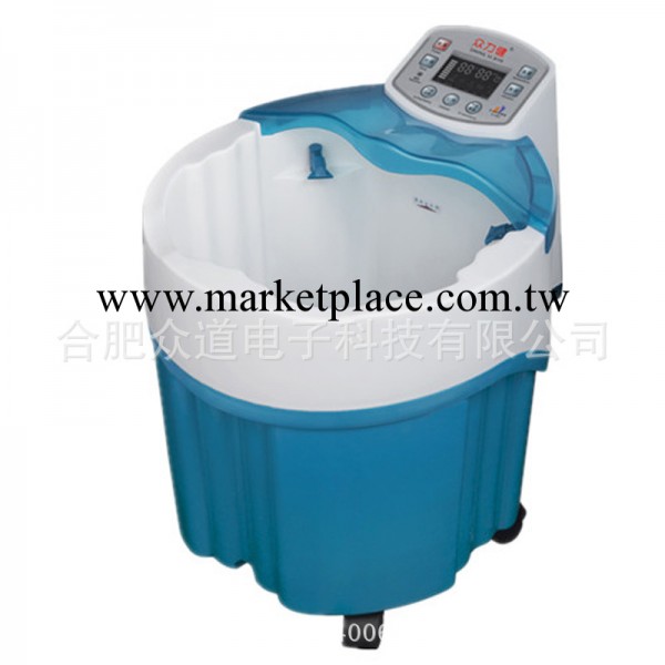 廠傢直銷按摩足浴器 電動足浴器 養生保健器材 品質保證工廠,批發,進口,代購