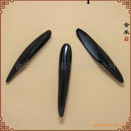 天然牛角刮痧筒工廠,批發,進口,代購