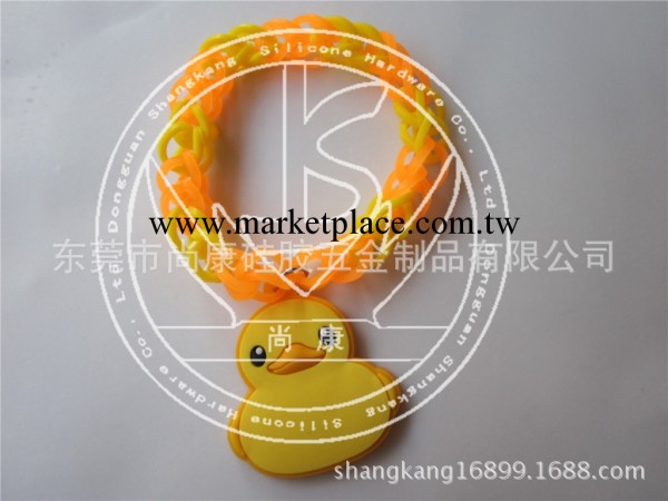 矽膠橡皮筋DIY手鏈  動物款矽膠吊墜大量供應 量大價優工廠,批發,進口,代購