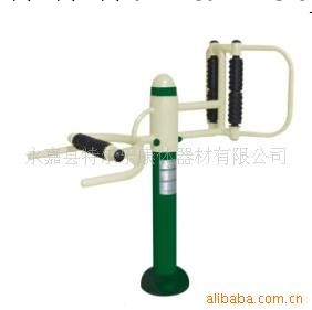 廠傢供應雙人腰背按摩器 戶外路徑健身器材 【誠信保證】批發・進口・工廠・代買・代購