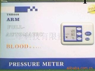 大量供應臂式電子血壓計一臺起批工廠,批發,進口,代購
