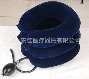 .【來電詳談】供應 咖啡色半絨單管頸椎牽引器（單管）工廠,批發,進口,代購