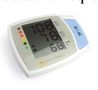 BP3BX0-1P血壓計 海爾電子血壓計 腕式傢用血壓機工廠,批發,進口,代購