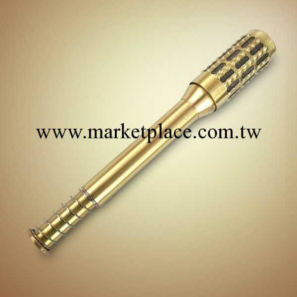 新款純銅特大號艾灸棒正品溫灸器按摩機艾條棒廠傢批發艾灸盒直銷工廠,批發,進口,代購
