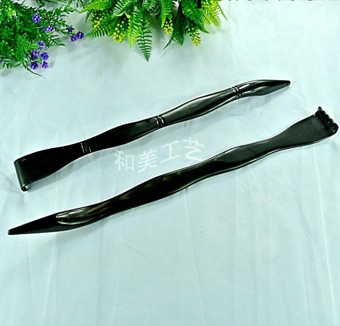 廠傢直銷新款精品 BJ311全牛角不求人做工精細工廠,批發,進口,代購