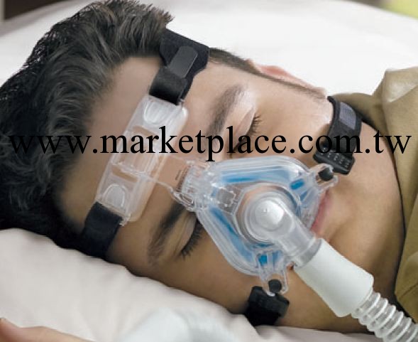 飛利浦偉康呼吸機 傢用呼吸機 睡眠呼吸機 無創呼吸機藍矽膠鼻罩批發・進口・工廠・代買・代購
